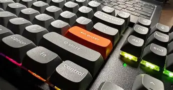 I Switched to the Keychron K8 Max and Here is What Happened