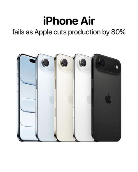 Iphone Air vs Samsung Galaxy S25 Fe: Which Should You Buy?