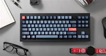 Is the Keychron Q12 He better than the Hp Pavilion 16? We Tested Both