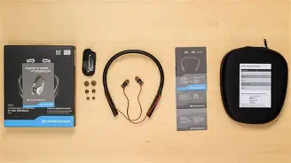 The Truth About the Momentum 2 0 Hd1 Over Ear: Pros, Cons, and Verdict