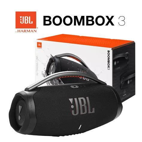 The Ultimate Setup Guide for Your Boombox 3