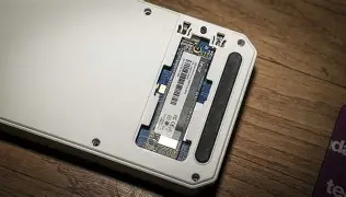 Why Everyone is Buying the Bosgame Gvp7600 Egpu Docking Station (Full Review)