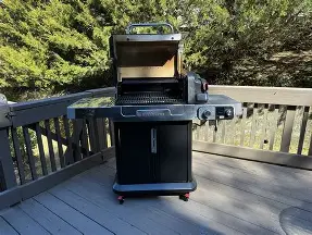 Why Everyone is Buying the Ninja Flexflame Grill (Full Review)